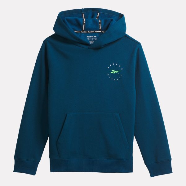 Game Day Hoodie - Big Kids - Image 3
