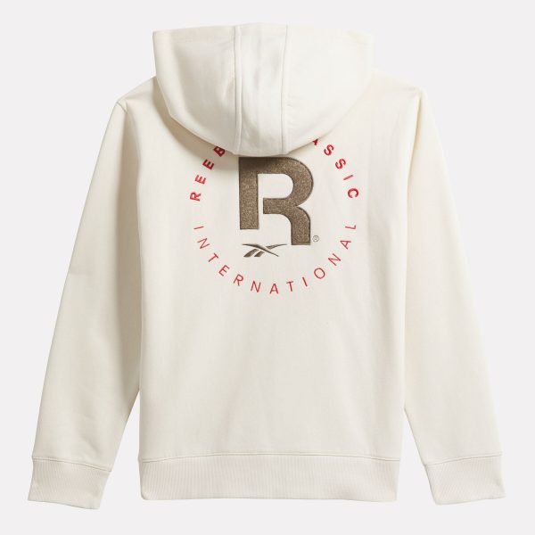 Game Day Hoodie - Big Kids - Image 2