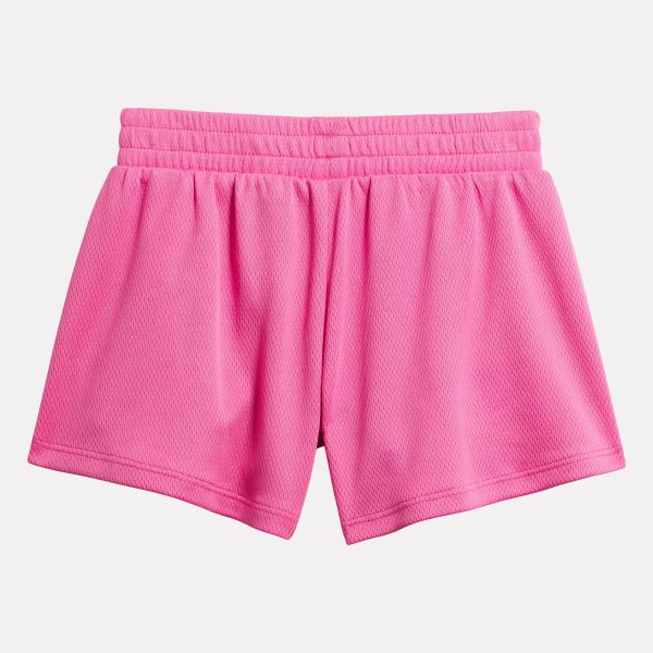 Reebok Mesh Short - Kids - Image 2