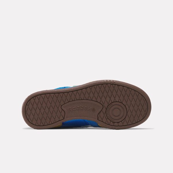 Reebok x Sesame Street Club C Revenge Shoes - Little Kids - Image 6