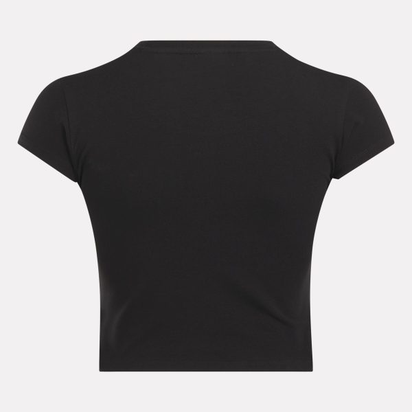 Reebok x Angel Reese Women's Graphic Tee - Image 7
