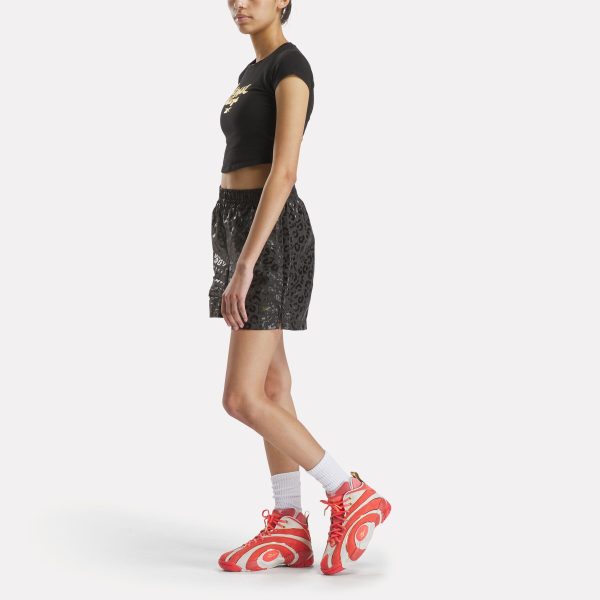 Reebok x Angel Reese Women's Graphic Tee - Image 2