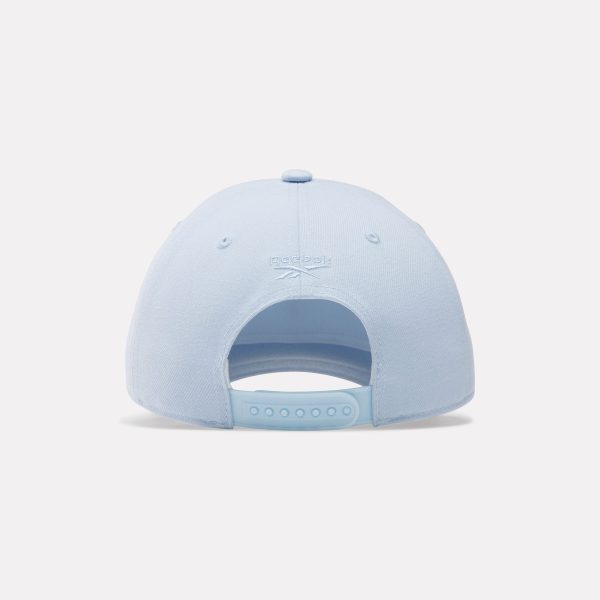 Vector Baseball Cap - Image 2
