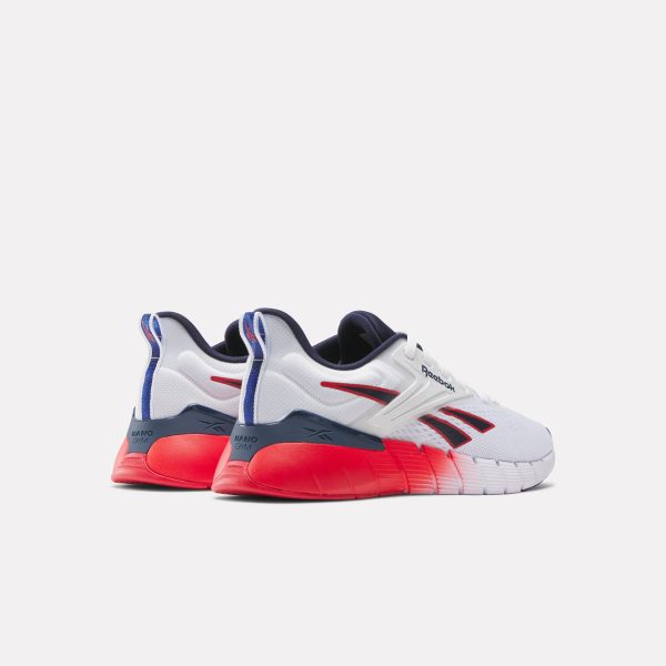 Nano Gym Training Shoes - Image 3