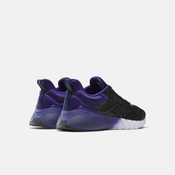 Nano Gym Training Shoes - Image 3