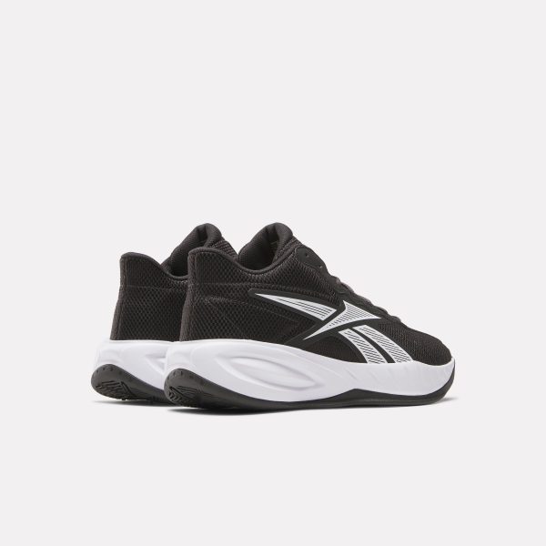 Press Basketball Shoes - Image 3