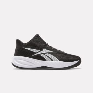 Press Basketball Shoes