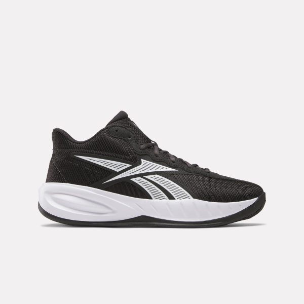 Press Basketball Shoes