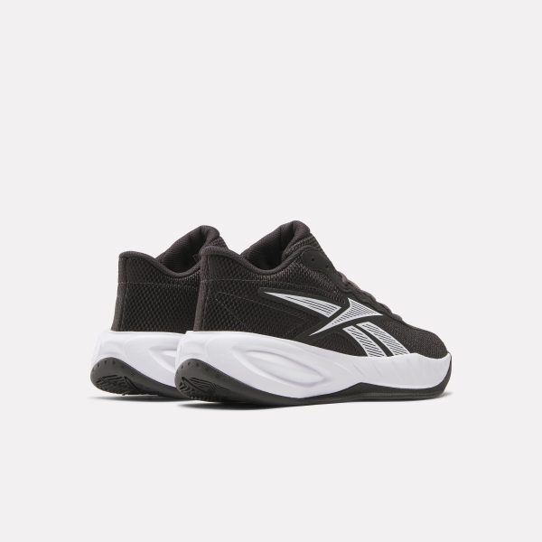 Press Basketball Shoes - Big Kids - Image 3