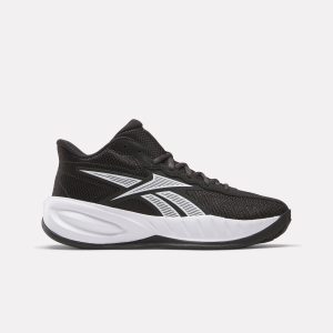 Press Basketball Shoes - Big Kids