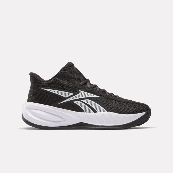 Press Basketball Shoes - Big Kids