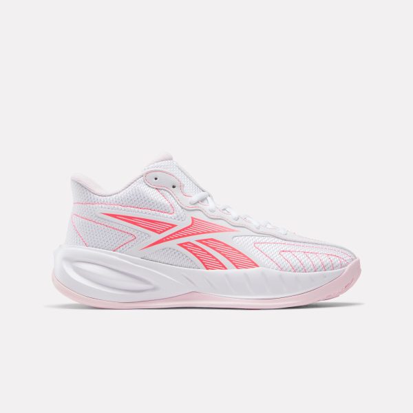 Press Basketball Shoes - Big Kids