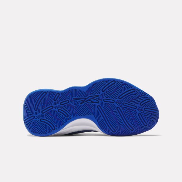 Press Basketball Shoes - Big Kids - Image 4