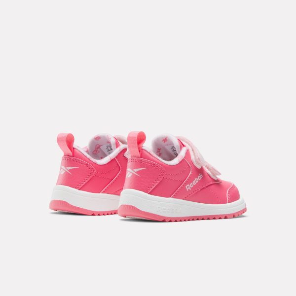 Weebok Clasp Low 2 Shoes- Baby & Toddler - Image 3