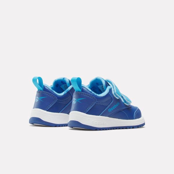 Weebok Clasp Low 2 Shoes- Baby & Toddler - Image 3