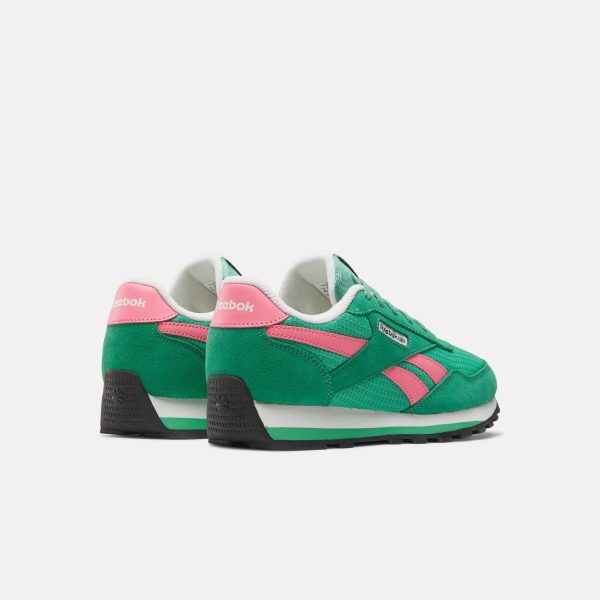 Classic AZ Shoes- Big Kids - Image 3