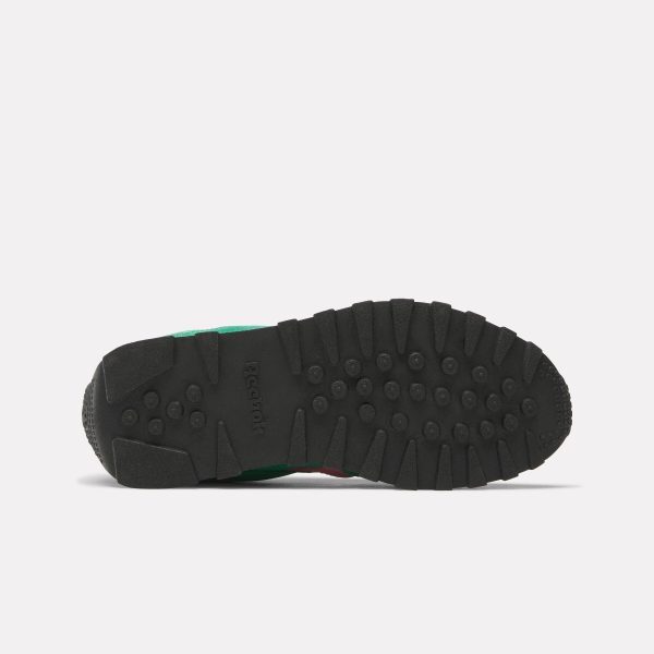 Classic AZ Shoes- Big Kids - Image 4