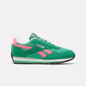 Classic AZ Shoes- Big Kids