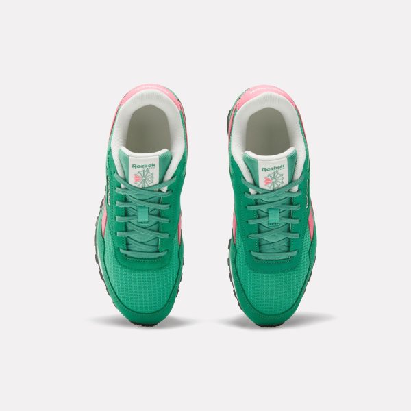Classic AZ Shoes- Big Kids - Image 5