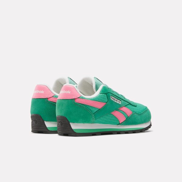 Classic AZ Shoes- Little Kids - Image 3
