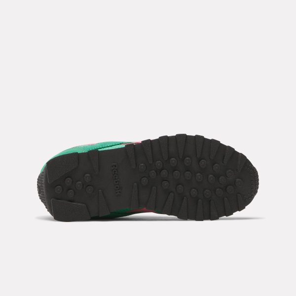 Classic AZ Shoes- Little Kids - Image 4