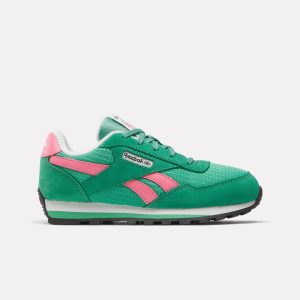 Classic AZ Shoes- Little Kids