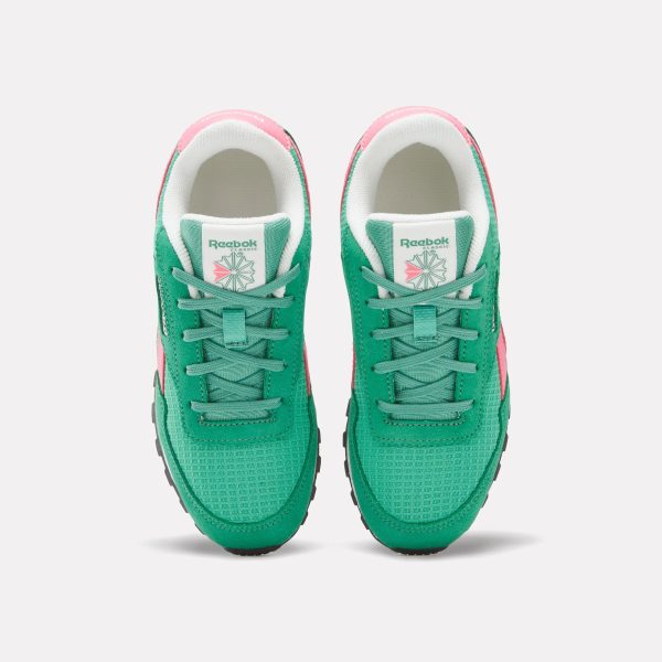 Classic AZ Shoes- Little Kids - Image 5