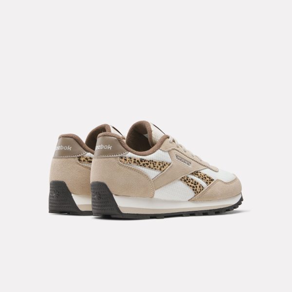 Classic AZ Shoes- Big Kids - Image 3