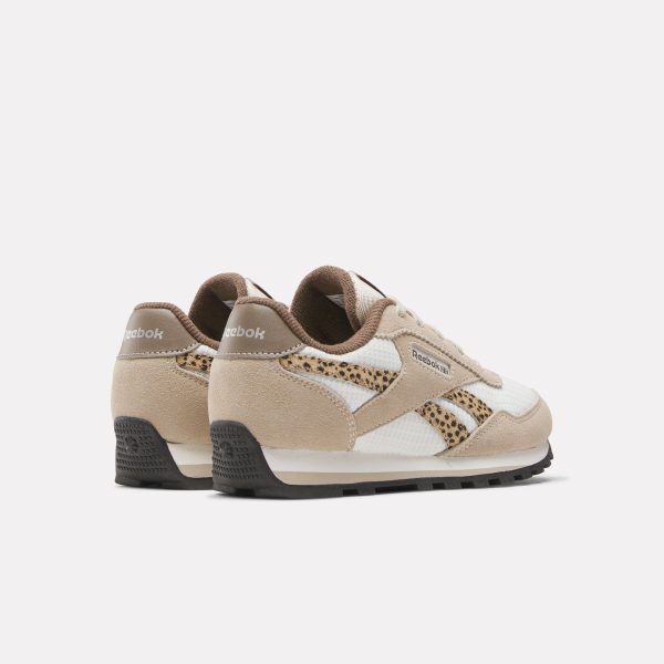 Classic AZ Shoes- Little Kids - Image 3