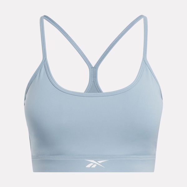Women's Core Strappy Bra - Medium Support - Image 4