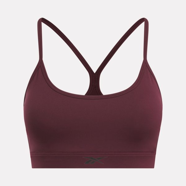 Women's Core Strappy Bra - Medium Support - Image 4