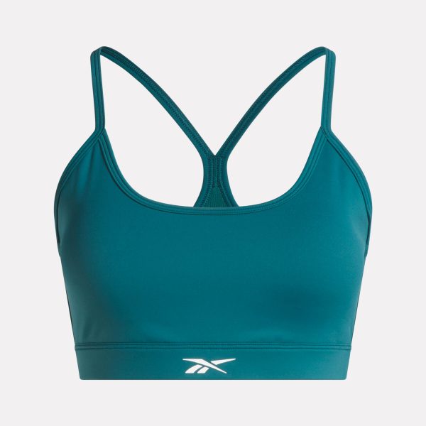 Women's Core Strappy Bra - Medium Support - Image 4