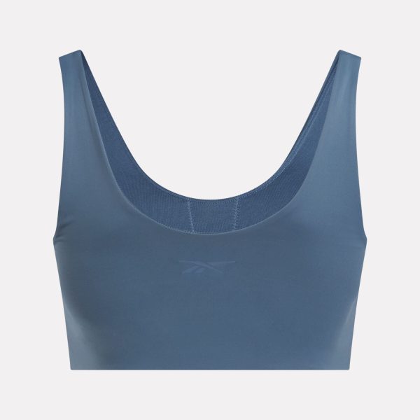 Women's Yoga V-Neck Bra - Image 5