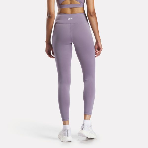 Women's Core High-Rise Leggings - Image 3