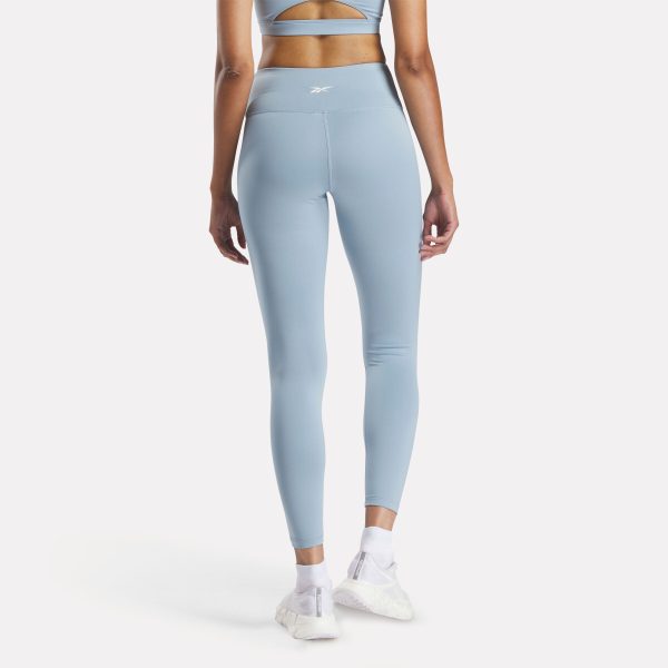 Women's Core High-Rise Leggings - Image 3