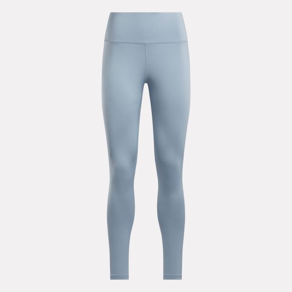 Women's Core High-Rise Leggings - Image 4