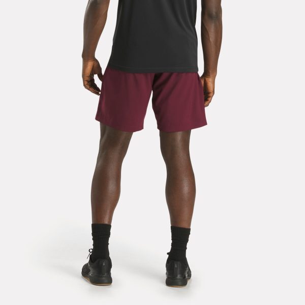 Men's Workout Ready Woven Shorts - Image 3