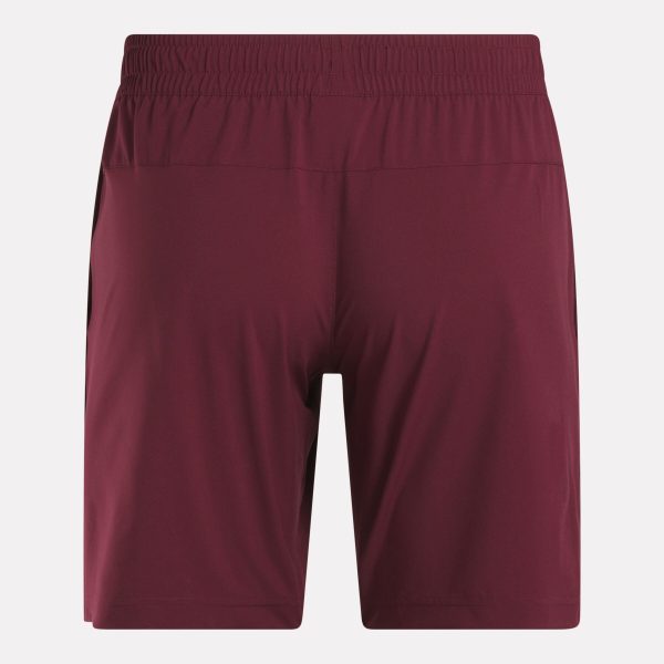 Men's Workout Ready Woven Shorts - Image 5
