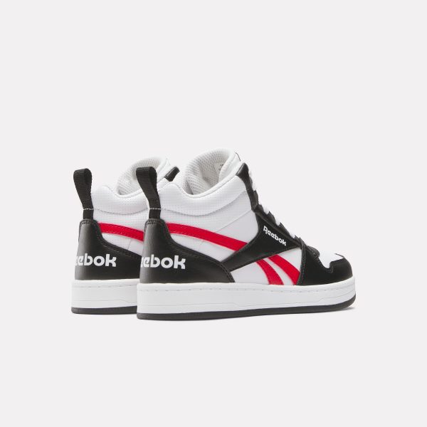 Prime Mid 2.0 Shoes - Little Kids - Image 3