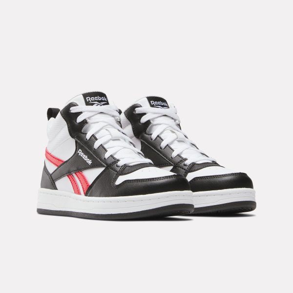 Prime Mid 2.0 Shoes - Little Kids - Image 2