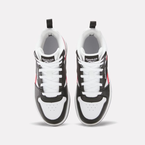 Prime Mid 2.0 Shoes - Little Kids - Image 5
