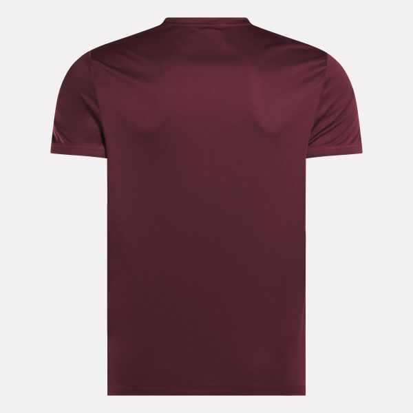 Men's Train Short Sleeve Tech Tee - Image 5