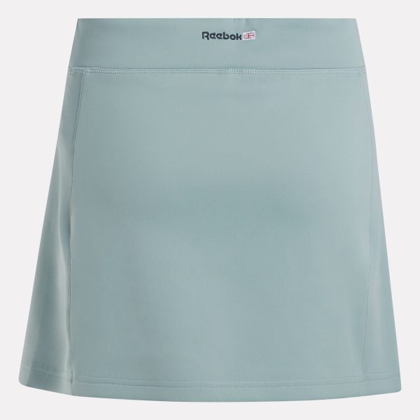Women's Vented Skort - Image 5