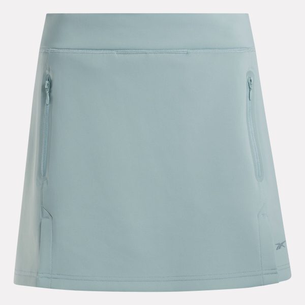 Women's Vented Skort - Image 4