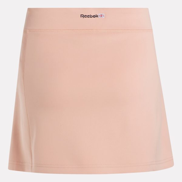 Women's Vented Skort - Image 5