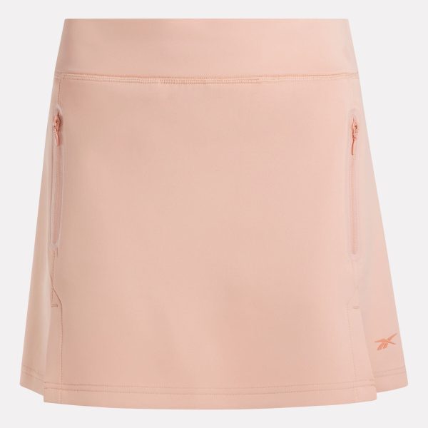 Women's Vented Skort - Image 4