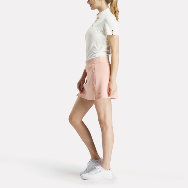 Women's Vented Skort - Image 2