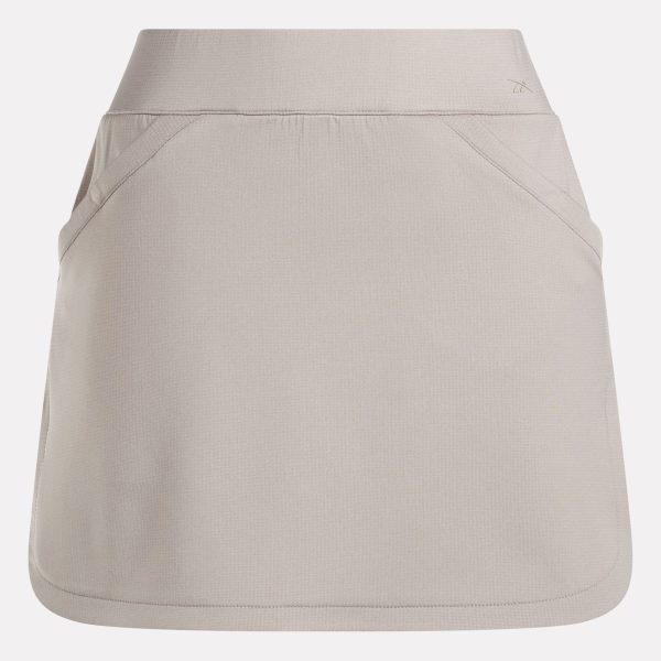 Women's Aero Flex Golf Skort - Image 6