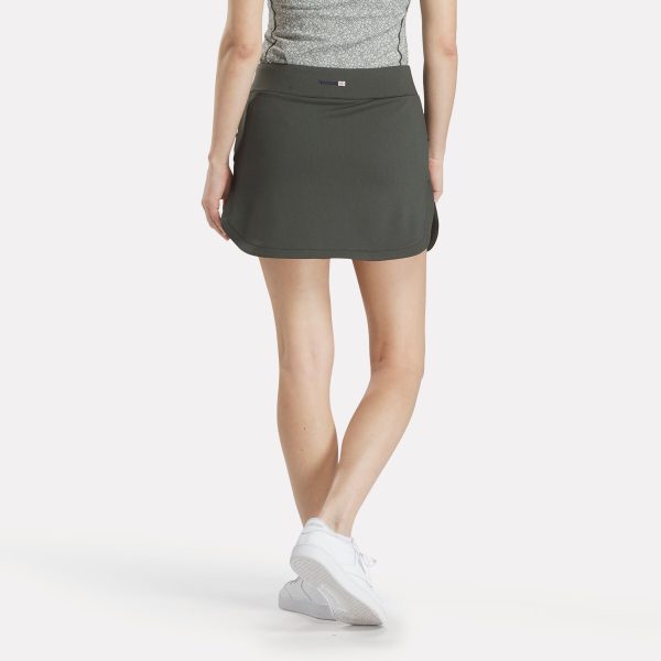 Women's Aero Flex Golf Skort - Image 3
