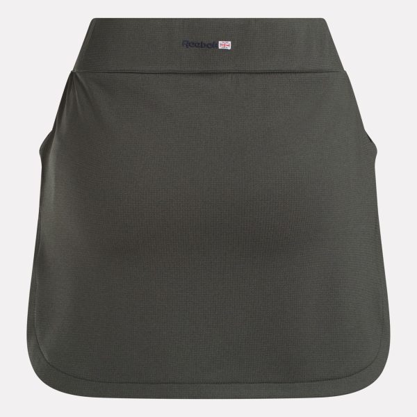 Women's Aero Flex Golf Skort - Image 5